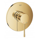 Внешняя часть смесителя для душа GROHE Essence, холодный рассвет глянец 