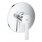 Внешняя часть смесителя для душа GROHE Lineare, хром 
