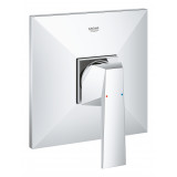 Внешняя часть смесителя для душа GROHE Allure Brilliant, хром 