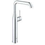 Смеситель для раковины GROHE Essence без донного клапана, XL-Size, хром 