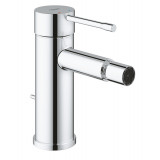 Смеситель для биде GROHE Essence с донным клапаном, хром 