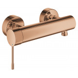 Смеситель для душа GROHE Essence внешнего монтажа, теплый закат глянец 