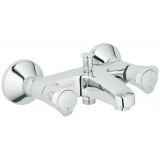 Смеситель для ванны GROHE Costa L, хром 