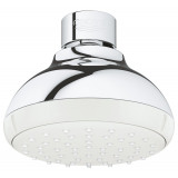 Верхний душ GROHE New Tempesta 100 I, 5,7 л/мин, хром 