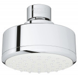 Верхний душ GROHE New Tempesta Cosmopolitan 100 I, 5,7 л/мин, хром 