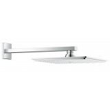 Верхний душ GROHE Rainshower Allure 230 с кронштейном, хром 