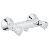 Смеситель для душа GROHE Costa S, хром 