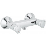 Смеситель для душа GROHE Costa L, хром 