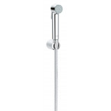 Набор для гигиенического душа GROHE Tempesta-F Trigger Spray 30, хром 
