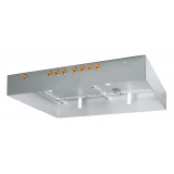 Монтажный набор, GROHE Rainshower F-Series 40, хром