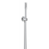 Душевой набор GROHE Euphoria Cosmopolitan, хром