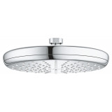 Верхний душ GROHE Tempesta 210, хром 