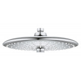 Верхний душ GROHE Euphoria 260 SmartControl, хром 