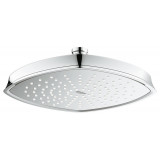 Верхний душ GROHE Rainshower Grandera 210, хром 