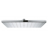 Верхний душ с одним режимом, GROHE Rainshower Mono 310 Cube, хром