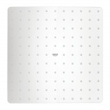 Верхний душ GROHE Rainshower 310 Mono, белая луна 