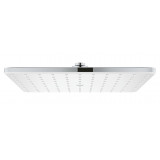 Верхний душ GROHE Rainshower 310 Mono, белая луна 