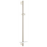 Душевая штанга GROHE Rainshower SmartActive, 900 мм, никель глянец 