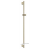Душевая штанга GROHE Rainshower SmartActive, 900 мм, никель матовый 