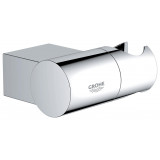 Настенный держатель, GROHE Rainshower, хром