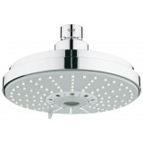 Верхний душ GROHE Rainshower Cosmopolitan 160, хром 