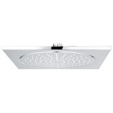 Верхний душ GROHE Rainshower F-series 10", хром 