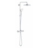 Душевая система GROHE Euphoria 260 с термостатом для душа, хром
