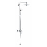 Душевая система GROHE Euphoria 260 со смесителем для душа Euphoria 260, хром