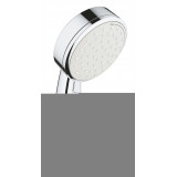 Ручной душ GROHE New Tempesta Cosmopolitan 100 II, хром 
