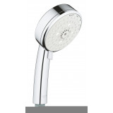 Ручной душ GROHE New Tempesta Cosmopolitan 100 IV, хром 