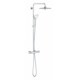 Душевая система GROHE Euphoria 260 с термостатом для душа, хром