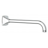 Душевой кронштейн GROHE Rainshower Grandera 285 мм, хром 