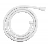 Душевой шланг GROHE Relexaflex 1500 мм, белый 