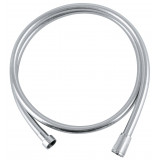 Душевой шланг GROHE Silverflex 1500 мм, с защитой от перекручивания, хром 