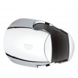 Держатель настенный для ручного душа GROHE Movario, хром 