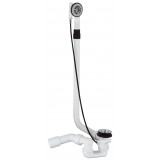 Сливной и переливной гарнитур GROHE Talento для нестандартных ванн, встраиваемая часть
