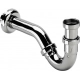 Сифон для биде GROHE 1 1/4″, хром 