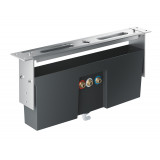 Монтажный ящик смесителя для ванны на 4-5 отверстий GROHE 