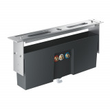 Монтажный ящик смесителя для ванны на 4-5 отверстий GROHE 