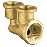 Двойной уголок GROHE 