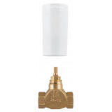 Встраиваемая часть вентиля GROHE, резьба 1/2″ 