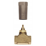 Встраиваемая часть вентиля GROHE, резьба 1″ 