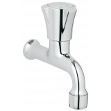 Кран для кухонной мойки GROHE Costa L настенный, без функции смешивания, хром (30098001)