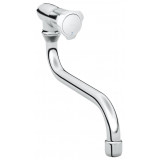 Кран для кухонной мойки GROHE Costa L настенный, без функции смешивания, хром (30484001)