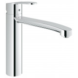 Смеситель для кухонной мойки GROHE Eurostyle Cosmopolitan, хром 