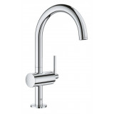 Смеситель для раковины GROHE Atrio, хром 