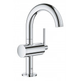 Смеситель для раковины GROHE Atrio, хром 