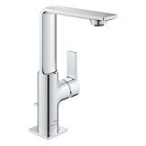 Смеситель для раковины GROHE Allure с донным клапаном, L-Size, хром 