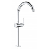 Смеситель для раковины GROHE Atrio, XL-Size, хром 