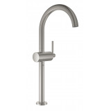 Смеситель для раковины GROHE Atrio, XL-Size, суперсталь 